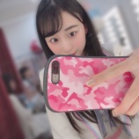 『[イコラブ] 瀧脇笙古「鏡越しの自撮りしてみたかったけど難しかった😂」【=LOVE(イコールラブ)】』の画像
