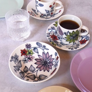 10年後も好きな家　家時間が好きになる「家事貯金」＆北欧インテリア