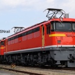 SN総合車両所のブログ