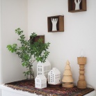 今年は玄関から！クリスマスインテリア2025！