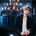 【衝撃】GACKTが新年会で魅せた！70人でのバカ騒ぎの模様を振り返る！