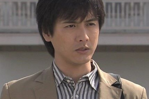 オールキャスト2時間ドラマ 井上高志