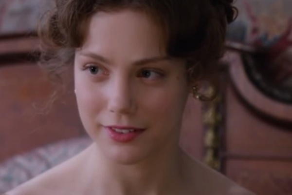 映画「パガニーニ 愛と狂気のヴァイオリニスト」レビュー（ツンデレメイドと悪魔と契約した男） : 翼のインサイト競馬予想