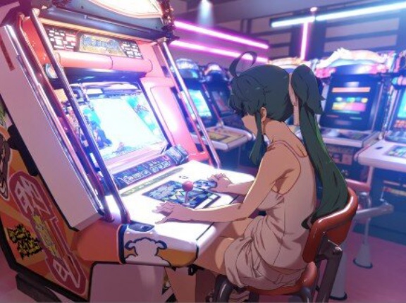 【悲報】昔ながらのゲーセン、ガチで絶滅の危機…