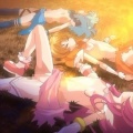 容赦のない触手凌辱と快楽の嵐に魔法少女達が遂に…！？むらかみてるあき監督×CHAOS-R原作「神聖昂燐ダクリュオン・ルナ後編 〜堕聖母誕生〜」レビュー。