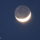 1か月振りの・・・