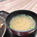北斗市七重浜にある「吉野家 228号線北斗七重浜店」に伺い 新厚切り豚角煮定食をキメたら 吉野家市場最高にハマったかも！