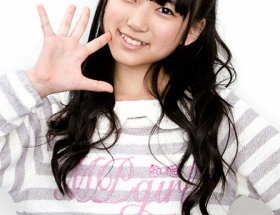 HKT矢吹奈子(13)「小学校で男の子にどっきり告白をした」発言にヲタから「最悪」「許さない」の声