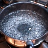 しっとりやわらか！ ささみのねぎ塩ごま油だれ（レシピ）