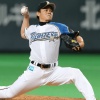 武田久(2013)　2勝2敗31S　防御率2.28