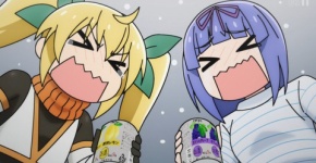2025年冬アニメ