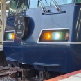 今日の乗車記録（通勤）