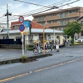 夏の交通安全運動・市民一斉街頭大監視