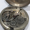 懐中時計第一号…！Tavannes (タヴァンヌ）懐中時計ゲット＆OH