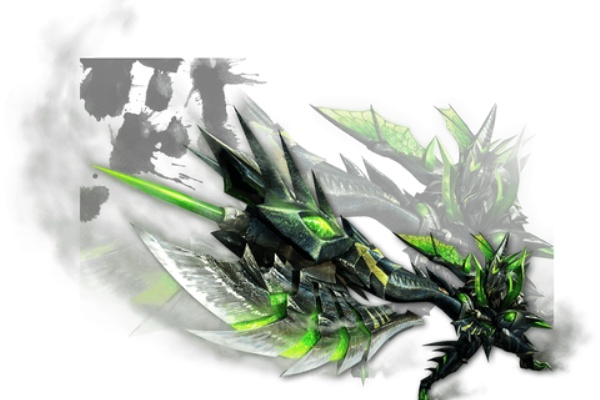 モンクロ速報 モンハンクロス