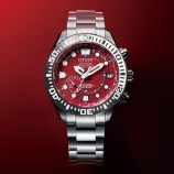 『[プロマスター] [CITIZEN] 世界限定800本 エコ・ドライブGPS衛星電波時』の画像