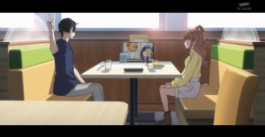 2025年春アニメ
