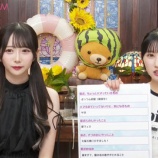 『[動画]2025.08.21 『SHOWROOM教えて、花便り』第83回 【出演：山本杏奈、谷崎早耶】【イコラブ、ノイミー】』の画像