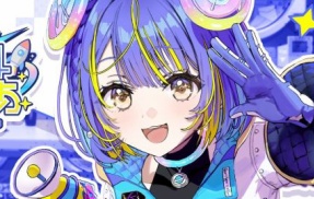ホロライブの新人VTuberさん、驚愕の事実を暴露する
