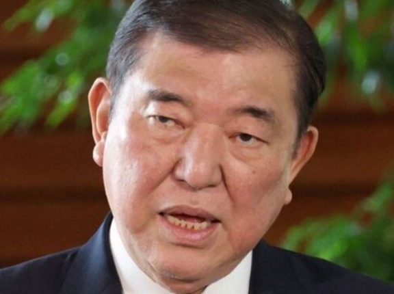 石破前首相「自衛隊が軍隊じゃないってのは、“まやかし”です。『9条2項』を削除しないとまともな議論にならない」
