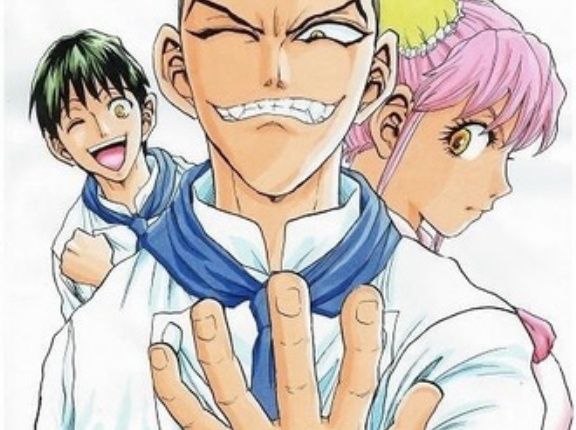 【鉄鍋のジャン】食事系の番組は常に一定の需要あるよね