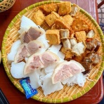 ハノイでまったり生きてます(ΦωΦ)