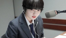 最新の平手友梨奈さんです。率直な感想をお願いします。