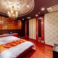 SWEETS HOTEL KYOTO 🏩 love hotels available for dispatch