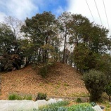 『【明日香村雷】『日本霊異記』で雷を拾った少子部栖軽にまつわる伝承のある雷の丘』の画像