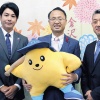 BC石川・武田勝監督、来季の去就は「ファイターズからの連絡待ち」 	