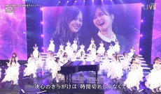 【乃木坂46】生田絵梨花と白石麻衣…泣ける。。。