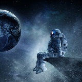 ぼく「重力ってなんで存在してるの？」理系「神に近い何かがそうさせた」