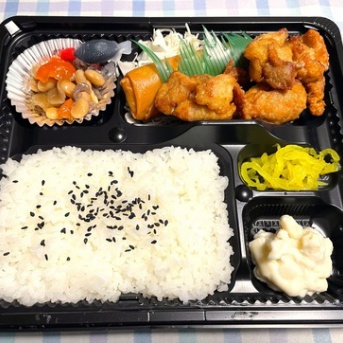 【伊丹市 グルメ】ネットで話題！おかずはもちろん、お米も美味しい『お米屋さんのべんとうや』はコスパも◎！