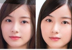 【驚愕】佐々木琴子とそっくりな芸能人がコチラ！！！
