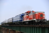『2019/5/3運転 DLばんえつ物語』の画像