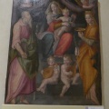 ヴォルテッラの町歩き　（その14　市立絵画館Ⅷ）
