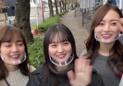 【乃木坂46】女子3人旅を無料で観られるという幸せ...ヤバいだろwwwwww