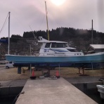 八海丸CAPダイアリー