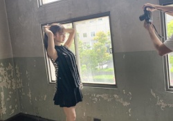 【画像】この誰もが登りたくなる阪口珠美さんのボディwwwwwwwwwww