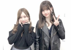 【乃木坂46】中村麗乃ちゃんが人気出ない理由・・・・・