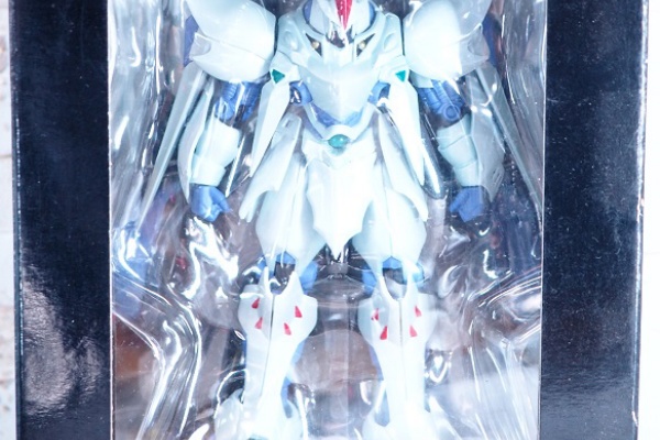 YTA-06BW サーベラス 「スーパーロボット大戦OG」フルアクションフィギュアシリーズ FAF-EX1 中古】フィギュア YTA-06BW サーベラス 「スーパーロボット大戦
