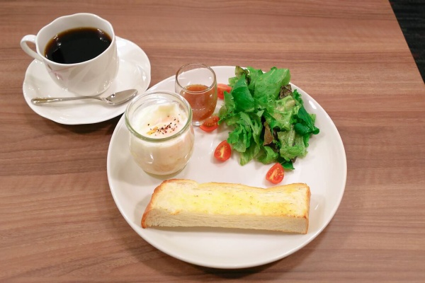 シージャの食べ歩きブログ エッグスラット