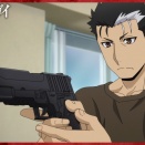 アニメレビュー　『黄泉のツガイ』第十四話「家族と友」