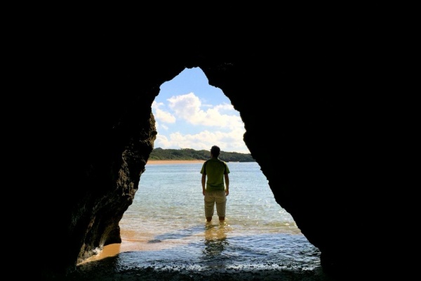 何度でも訪れたい日本の風景 旅 石垣島