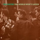 My Album Cover Album ・THE SMITHS - The World Won't Listen（Album）