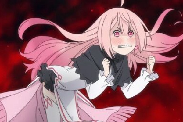 二次元三次元 魔王様 リトライ