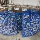 3月18日（水）ＰＴＡブログ　環境部リサイクル班