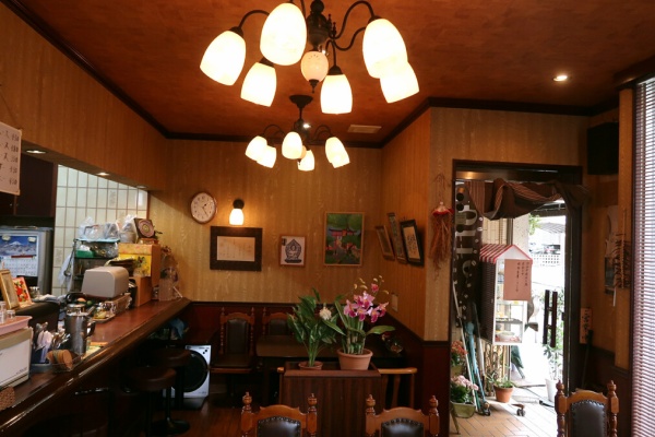 純喫茶目録 - 大阪市東淀川区