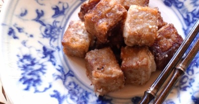 半額で豪華ご飯！忙しい日の救世主マグロ竜田揚げ1㎏が神すぎた～♪