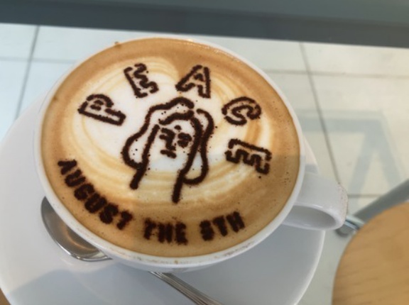 Love＆Peaceなカフェ！「peace　cafe（ピースカフェ）」（長崎市平野町）